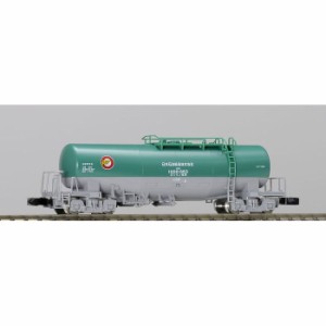 Nゲージ タキ1000形 日本石油輸送 鉄道模型 私有貨車 TOMIX TOMYTEC トミーテック 8711