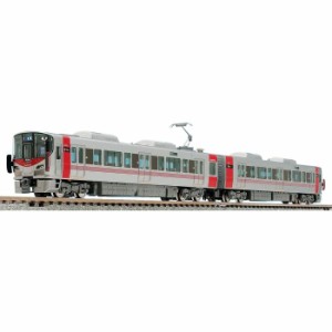 Nゲージ 227系 近郊電車 基本セットB 鉄道模型 電車 TOMIX TOMYTEC トミーテック 98020