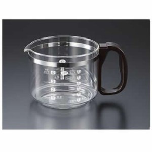 即納 ガラス容器（ジャグ） コーヒーメーカー用 単品 部品 交換用ポット 替えポット 買い替え用 象印 JAGECAJ-TD