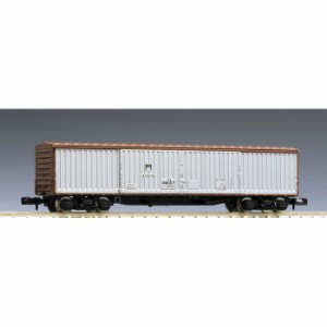 Nゲージ 国鉄貨車 ワキ50000形 角屋根 鉄道模型 貨車 TOMIX TOMYTEC トミーテック 8727
