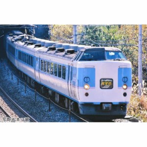 沖縄・離島配送不可 Nゲージ 189系 特急電車 あずさ・グレードアップ車 増結セット 4両 鉄道模型 電車 TOMIX TOMYTEC トミーテック 98798