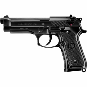 10歳以上 HOPUPエアーハンドガン ハイグレード M92F ミリタリーモデル 東京マルイ 4952839134479