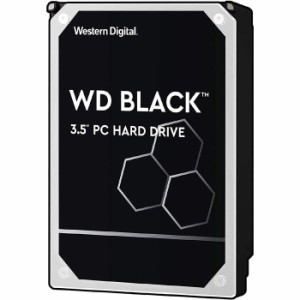 沖縄・離島配送不可 代引不可 ハードディスク 内蔵HDD 1TB WD1003FZEX 7,200rpm 64MB WD Black PCゲーム クリエイティブプロ 3.5インチ W