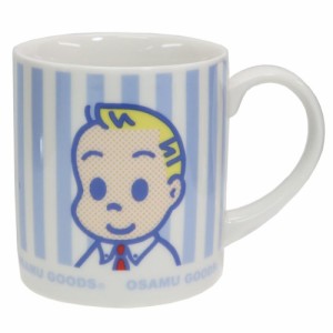 ◆オサムグッズ マグカップ 陶器製 MUG(679)