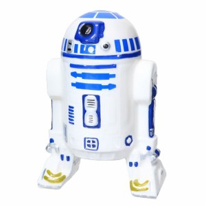 ◆スターウォーズ フィギュアバンク R2-D2.貯金箱(129)