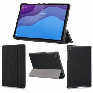 wisers 保護フィルム付き タブレットケース レノボ Lenovo Tab B10 HD (2nd Gen) Tab M10 HD (2nd Gen)  11.2インチ タブレット 