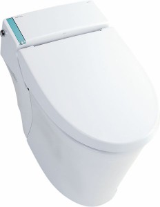 INAXサティス D-S426S　シャワートイレ一体型タンクレス便器