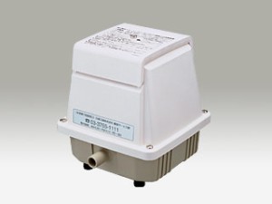 浄化槽用ブロワーポンプ LA-40C /メドー（日東工器）LA-40