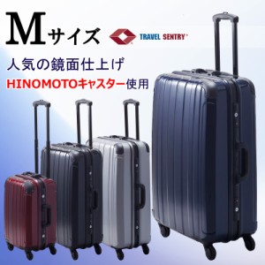 スーツケース　プロテクトPG2ハードキャリーケース　Mサイズ