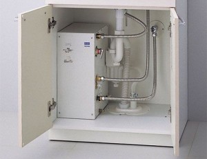 TOTO電気温水器 RESK12A2 