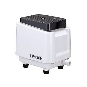 浄化槽用ブロワーポンプ LP-150HN/安永