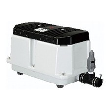 浄化槽用ブロワーポンプ LW-250N /安永　