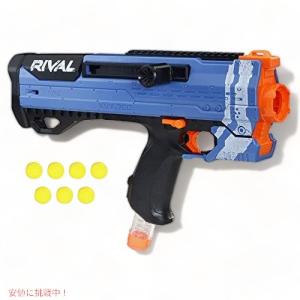 ナーフ ライバル 2丁セット Amazon.co.jp: ハズブロ(HASBRO) ナーフ エリート2.0 ダブル