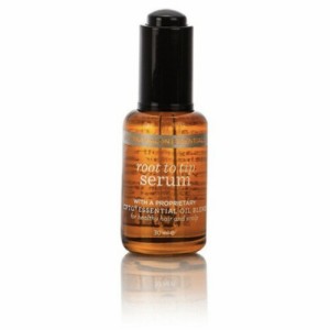 ドテラ エッセンシャルオイル サロンエッセンシャルズ ルートトゥティップヘアセラム 30 ml / doTERRA Essencial Oil Salon Essentials R