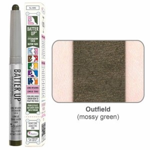 the Balm★ Eyeshadow Stick/ザ・バーム　アイシャドースティック スティック(Outfield)