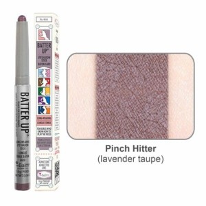 the Balm★ Eyeshadow Stick/ザ・バーム　アイシャドースティック スティック(Pinch Hitter)