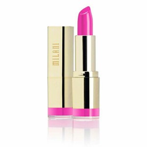 MILANI★COLOR STATEMENT LIPSTICK/ ミラーニ　カラーステイトメント　リップスティック(ROSE HIP)