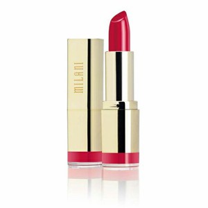 MILANI★COLOR STATEMENT LIPSTICK/ ミラーニ　カラーステイトメント　リップスティック(RED LABEL)