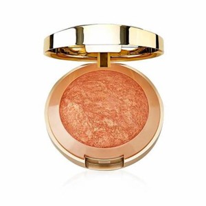 MILANI★BAKED BLUSH (Bellissimo Bronze)/ミラーニ　ベイクド　ブラッシュ