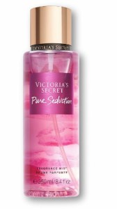 ヴィクトリアシークレット Victorias Secret  ボディミスト ピュアセダクション PureSeduction