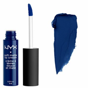 ☆NYX☆ Soft Matte Lip Cream (MOSCOW) / NYX　ソフトマット　リップクリーム