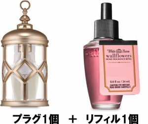 Bath & Body WallFlower Combo Set バスボディーウォールフラワーコンボセット