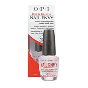 OPIオーピーアイ　ネイルエンビー　ドライ&ブリットル OPI NAIL ENVY DRY & BRITTLE