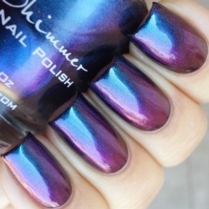 KBShimmer＊Shade Shifter シェイド・シフター