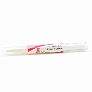 KBShimmer＊Pink Sugar　Oil Pen ピンク　シュガー　キューティクルオイルペン