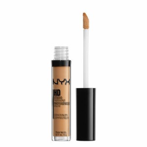 NYX Concealer Wand /NYX コンシーラーワンド　色[07 Tan　タン]