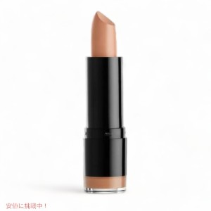 NYX Extra Creamy Round Lipstick /NYX エクストラクリーミー　ラウンドリップスティック　色 [522 Circe　サーシ]