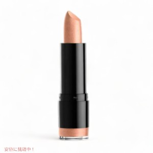 NYX Extra Creamy Round Lipstick /NYX エクストラクリーミー　ラウンドリップスティック　色 [617 Summer Love　サマーラブ]