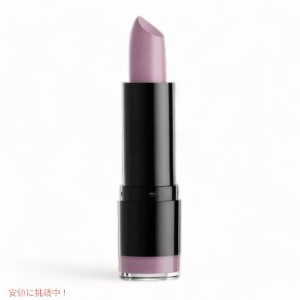NYX Extra Creamy Round Lipstick /NYX エクストラクリーミー　ラウンドリップスティック　色 [629 Power　パワー]