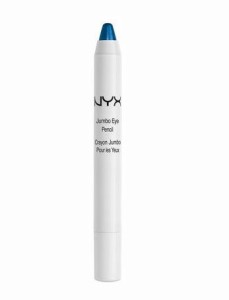 NYX Jumbo Eye Pencil /NYX　ジャンポ　アイペンシル　色[627 Cobalt　コバルト]