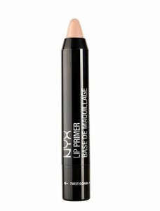NYX Lip Primer /NYX リップ　プライマー　色[01 Nude　ヌード]