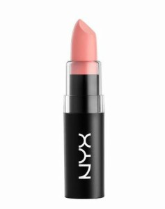 NYX Matte Lipstick /NYX マットリップスティック　色[28 Couture クチュール]