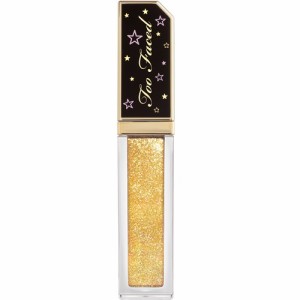 トゥーフェイス トゥインクルトゥインクル リキッドグリッターアイシャドウ レモンゼスト Too Faced Twinkle Twinkle Liquid Glitter Eye