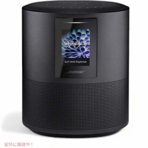 ボーズ スピーカー Bose 795345-1100 Alexa音声制御とボーズホームスピーカー機能 