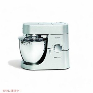 デロンギ De’Longhi ケンウッド チーフチタンキッチンマシーン　KMM021 7QT 