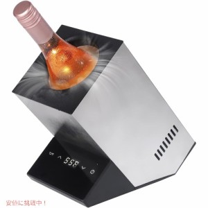 Cobalance コバランス ワインクーラー ワインチラー 750ml 赤・白ワイン用 Wine Chiller Electric