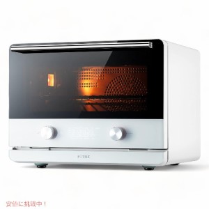 FOTILE ChefCubii 4in1 カウンタートップ コンベクション オーブン スチーム エアーフライヤー Countertop Convection Steam Combi Oven 