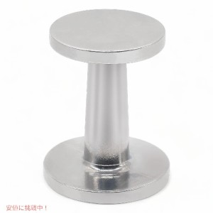 エスプレッソ ハンド タンパー 51mm と 58mm Ezebesta Dual-Sided Espresso Hand Tamper エゼベスタ 