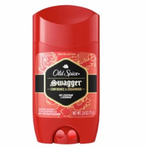 Old Spice Red Zone Swagger 73ｇオールドスパイス デオドラント レッドゾーン・スワッガー 73g