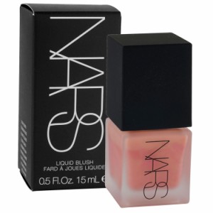 NARS Liquid Blush [Orgasm] 0.5oz/15ml #5155 / ナーズ リキッド ブラッシュ チーク[オーガズム]