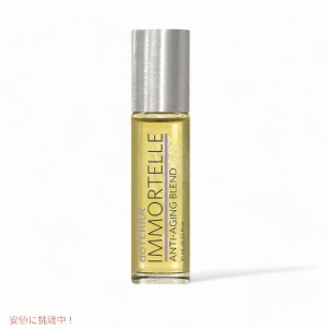 ドテラ エッセンシャルオイル イモーテル ブレンドオイル 10ML / doTERRA Essencial Oil Immortelle