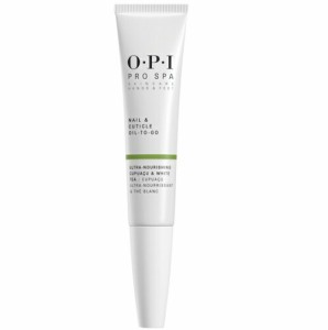 OPI Prospa Nail & Cuticle Oil to go アボプレックス オーピーアイ プロスパ キューティクル オイル トゥ ゴー7.5ml