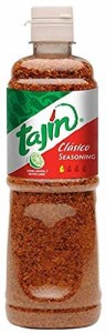 Tajin タヒン クラシコ シーズニング スパイス 香辛料 400g 14oz / Clasico Seasoning