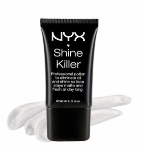 NYX Shine Killer /NYX シャインキラー [Regular レギュラー]