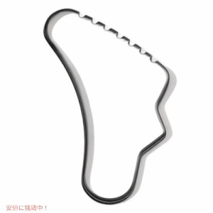 SACHEU サチュ かっさ ボディ用 Gua Sha マッサージツール かっさ カッサ カッサプレート フェイシャルツール Gua-Sha ツボ押し スクレー