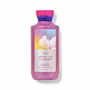 Bath & Body Works Shower Gel 10 fl oz / 295 mL / バスアンドボディワークス シャワージェル [アマングザクラウド]